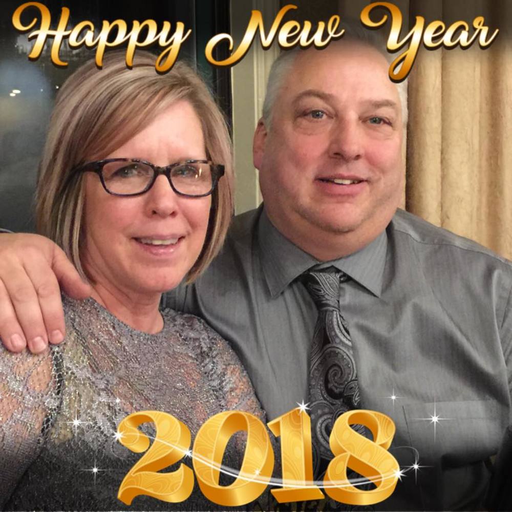 Meet your Posher, Terry